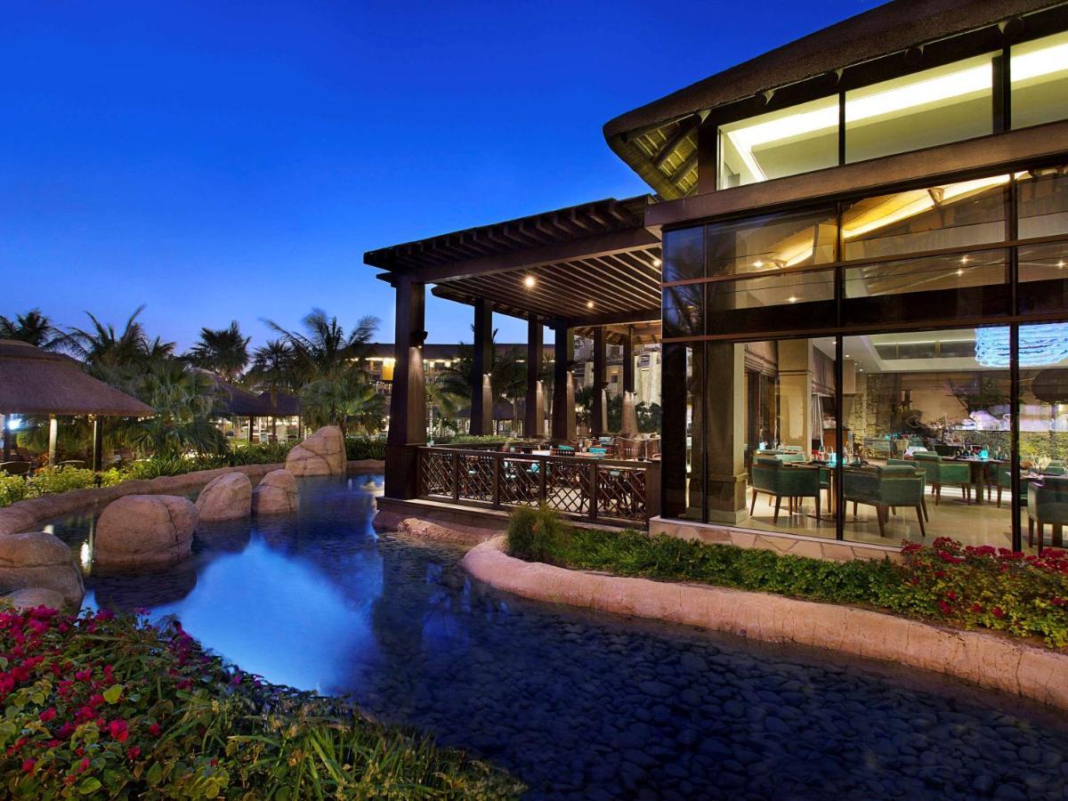 Sofitel Palm
