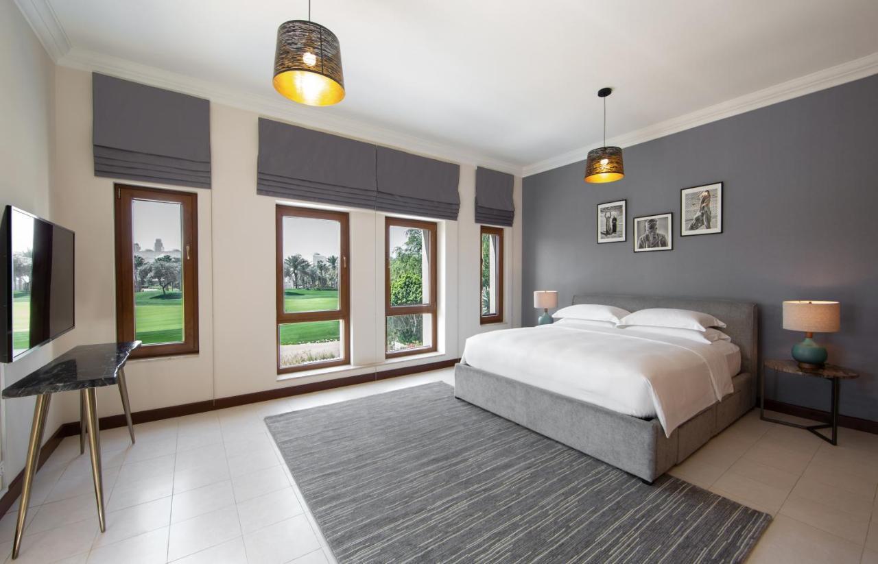 Elara & Golf - Curated By Park Hyatt Villa *