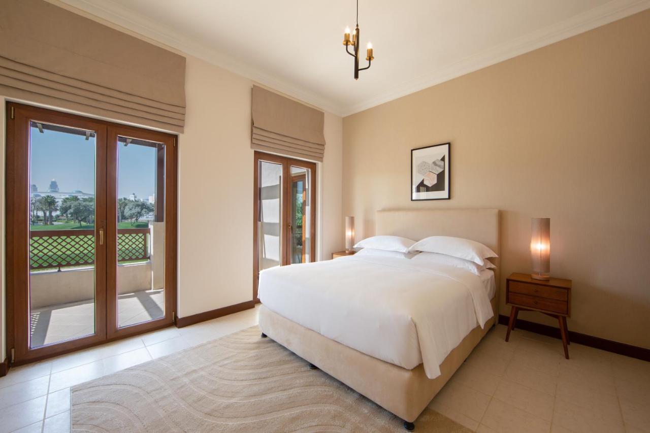 Elara & Golf - Curated By Park Hyatt Pousada *