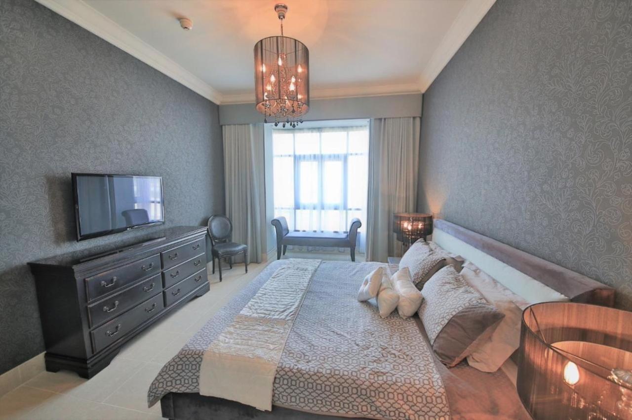 Vantage Vacation Homes - Downtown - Al Tajer Residences In Old Town Island
