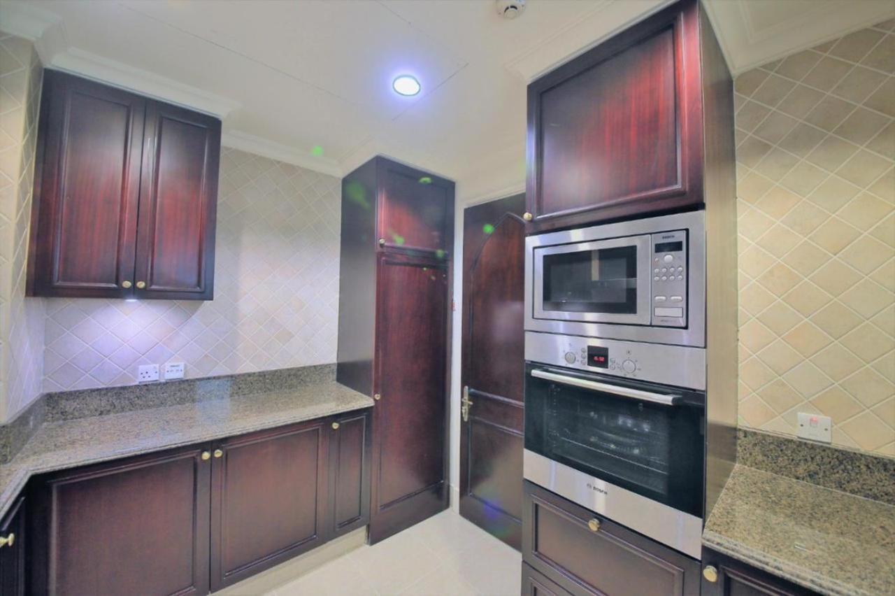 Vantage Vacation Homes - Downtown - Al Tajer Residences In Old Town Island Dubai