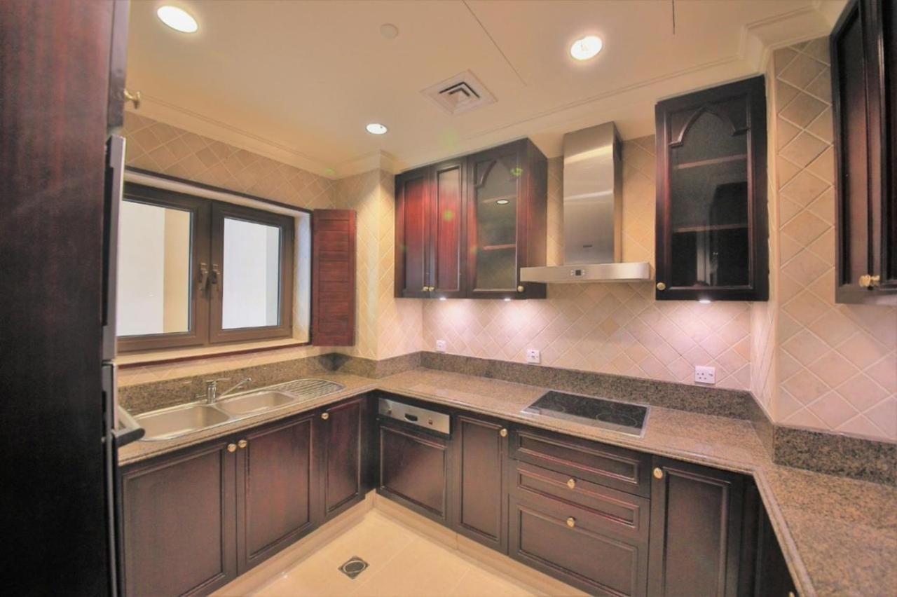 Vantage Vacation Homes - Downtown - Al Tajer Residences In Old Town Island