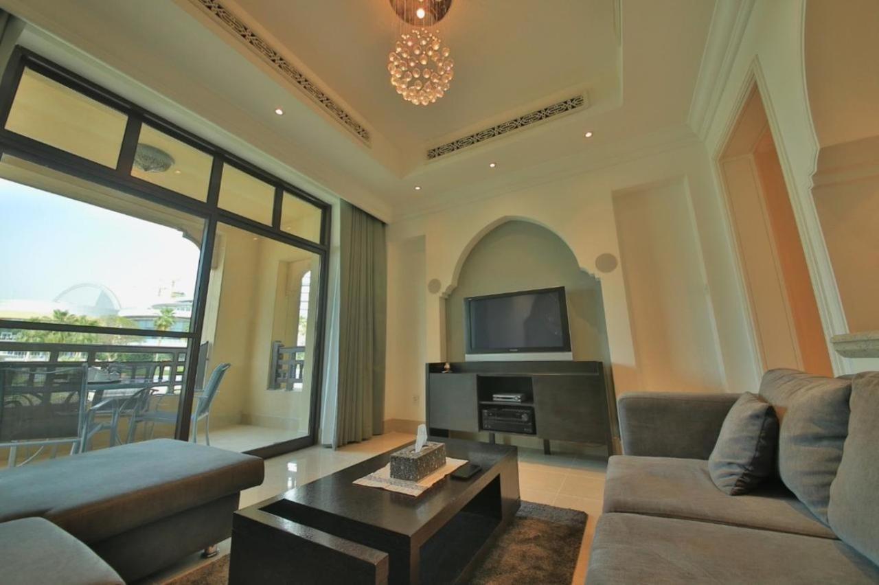 Vantage Vacation Homes - Downtown - Al Tajer Residences In Old Town Island Dubai