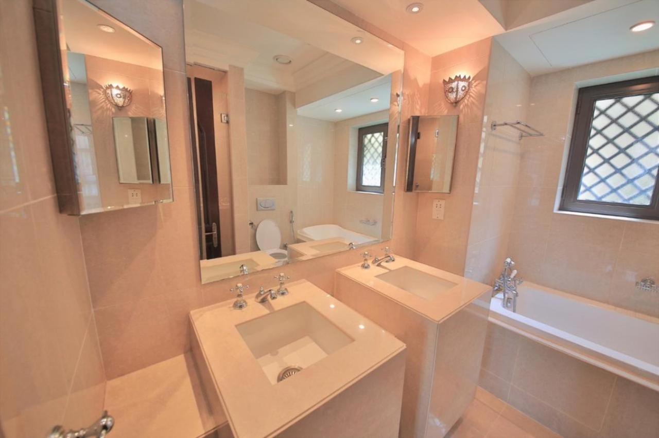 Apartment Vantage Vacation Homes - Downtown - Al Tajer Residences In Old Town Island