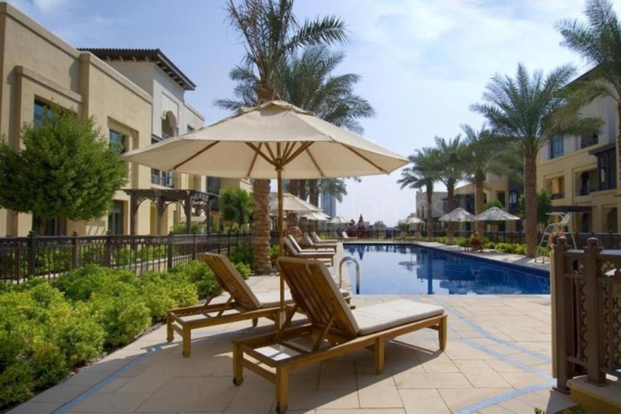 Vantage Vacation Homes - Downtown - Al Tajer Residences In Old Town Island