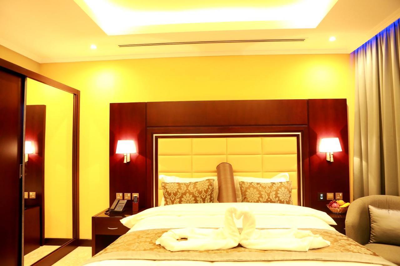 Aparthotel Telal Dubai