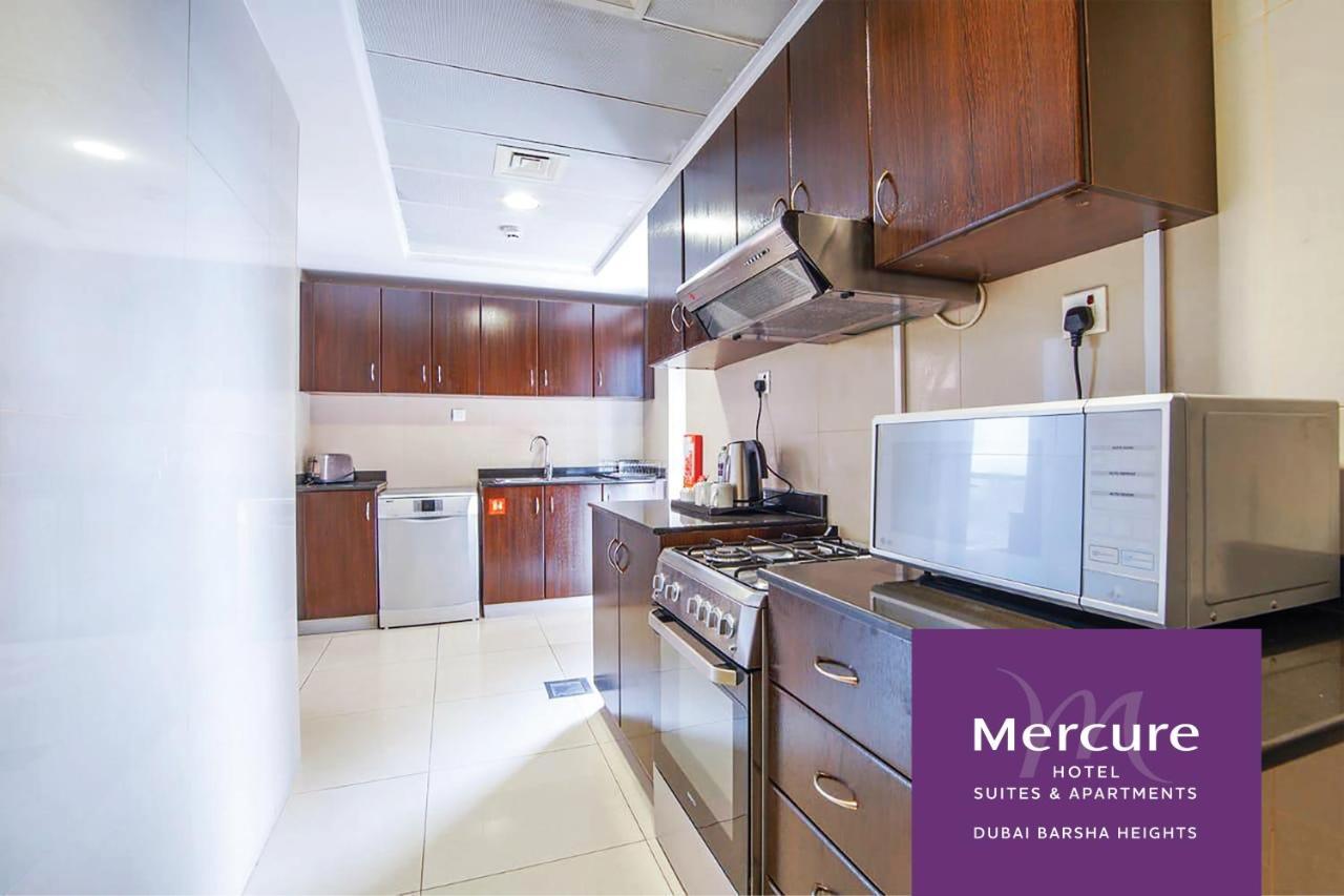 Mercure Barsha Heights