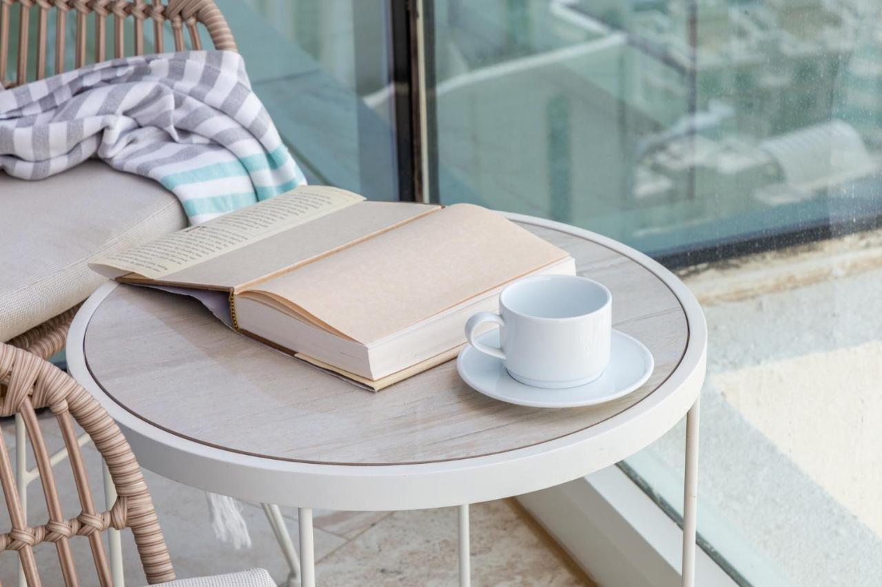 Apartamento Frank Porter - The Five Jvc