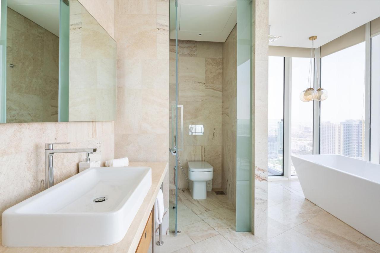 Apartamento Frank Porter - The Five Jvc Dubai