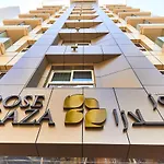 Rose Plaza Hotel Al Barsha