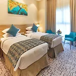 Rose Plaza Hotel Al Barsha