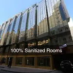 Sun And Sands Plaza Hotel