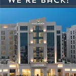 Hyatt Place Dubai Al Rigga Residences
