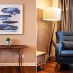 Guestready - Blinding Lights