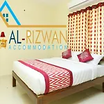 Al Rizwan Bed Space