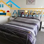 Al Rizwan Bed Space