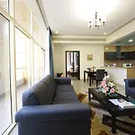 Skylark Hotel Apartments Al Barsha