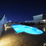 Skylark Hotel Apartments Al Barsha
