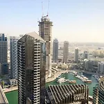 Marco Polo - Modern 2Br Apartment With Views Close To Jbr Beach