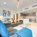 Splendid 2Br In Victoria Residency Al Furjan By Deluxe Holiday Homes