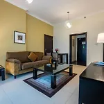 Gulf Oasis Hotel Apartments Fz Llc