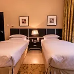 Gulf Oasis Hotel Apartments Fz Llc