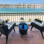 Luxe 5Br Villa With Assistant\'S Room And Private Pool On Palm Jumeirah By Deluxe Holiday Homes
