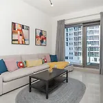 Luton Vacation Homes - Sparkle Towers, Dubai Marina 20Ab 7