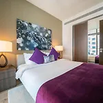 Marina Gate Jumeirah Living - Luton Vacation Homes
