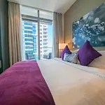 Marina Gate Jumeirah Living - Luton Vacation Homes