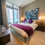 Marina Gate Jumeirah Living - Luton Vacation Homes