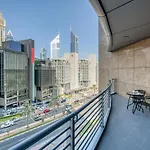 Tranquil Studio At Sky Gardens Difc By Deluxe Holiday Homes