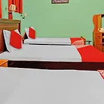 Oyo 795 Al Karawan Hotel