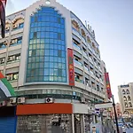 Al Arraf Hotel