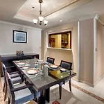 Arjaan By Rotana - Dubai Media City