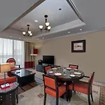 Arjaan By Rotana - Dubai Media City