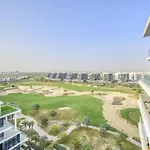 Sunlit Studio At Golf Promenade 2A Damac Hills By Deluxe Holiday Homes