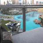 Dream Inn Dubai -Burj Residence