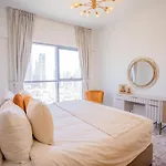 Nasma Luxury Stays - Bellevue Tower 1