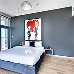 Al Habtoor City Noora Residence, Business Bay