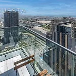 Al Habtoor City Noora Residence, Business Bay