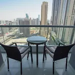 Luxurious Apartments - Damac Mall Street