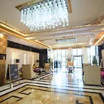 Oskena Vacation Homes - Damac Maison Dubai Mall Street