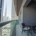 Oskena Vacation Homes - Damac Maison Dubai Mall Street