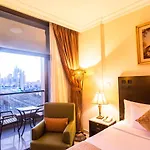 Mercure Hotel Apartments Dubai Barsha Heights