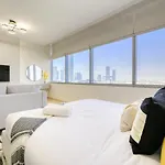 Refreshing Studio At Sky Gardens Difc By Deluxe Holiday Homes