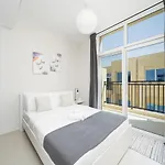 Alh Vacay - Family Villa In Damac Hills 2