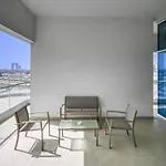 Graceful 1Br At Azizi Aliyah Residence Dubai Healthcare City By Deluxe Holiday Homes