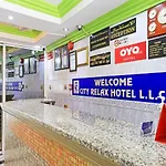 Oyo 797 City Relax Hotel