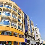 Oyo 797 City Relax Hotel